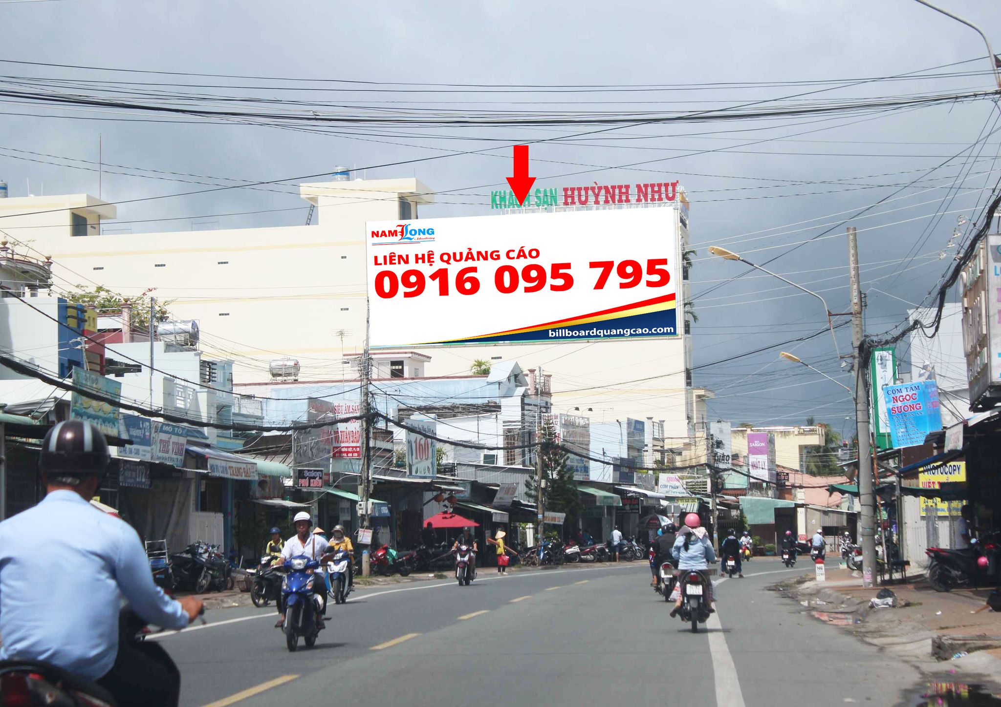 ĐỐI DIỆN BỆNH VIỆN PHỤ SẢN-CM-1247