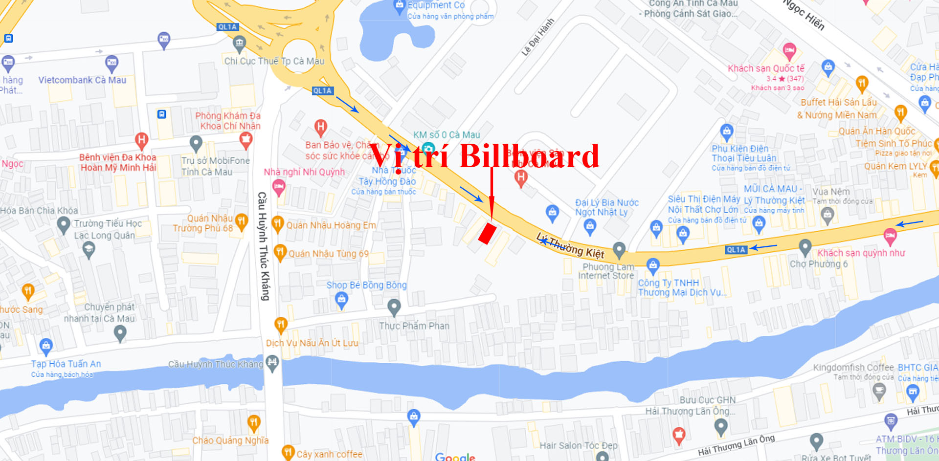 ĐỐI DIỆN BỆNH VIỆN PHỤ SẢN-CM-1247