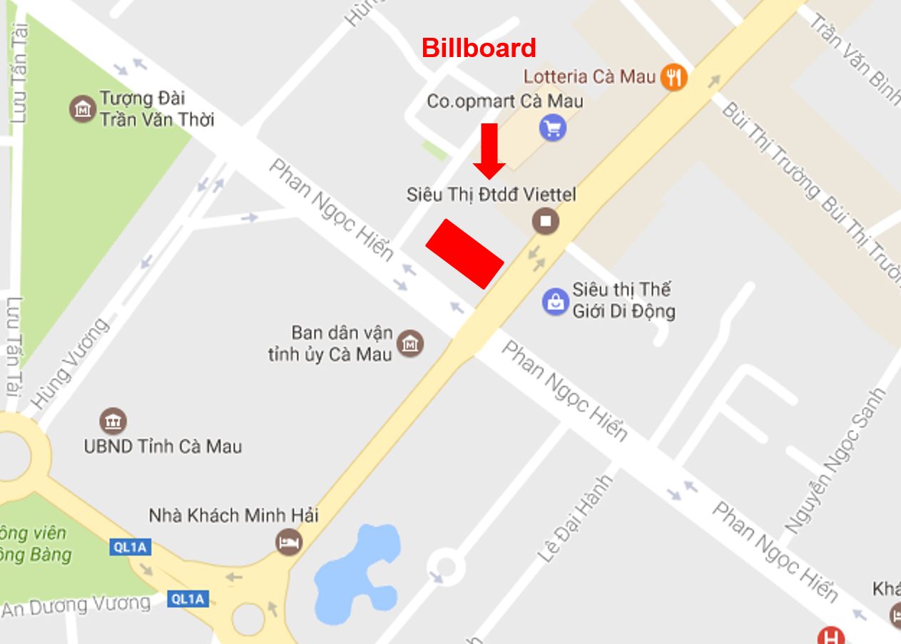 NGÃ TƯ TRẦN HƯNG ĐẠO – PHAN NGỌC HIỂN-CM-004
