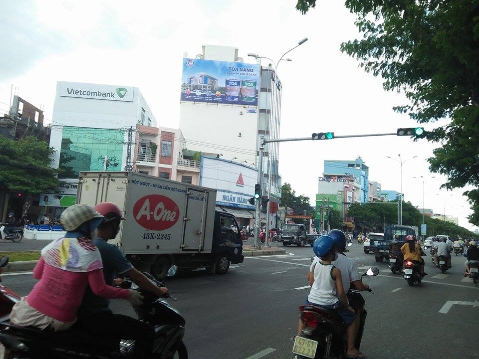 25 Lê Duẫn - Tp Đà Nẵng