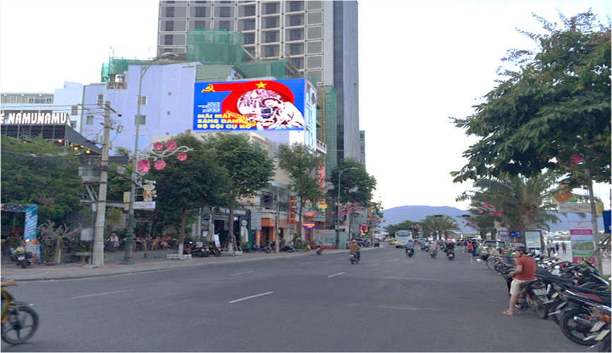 Bến Sông Hàn