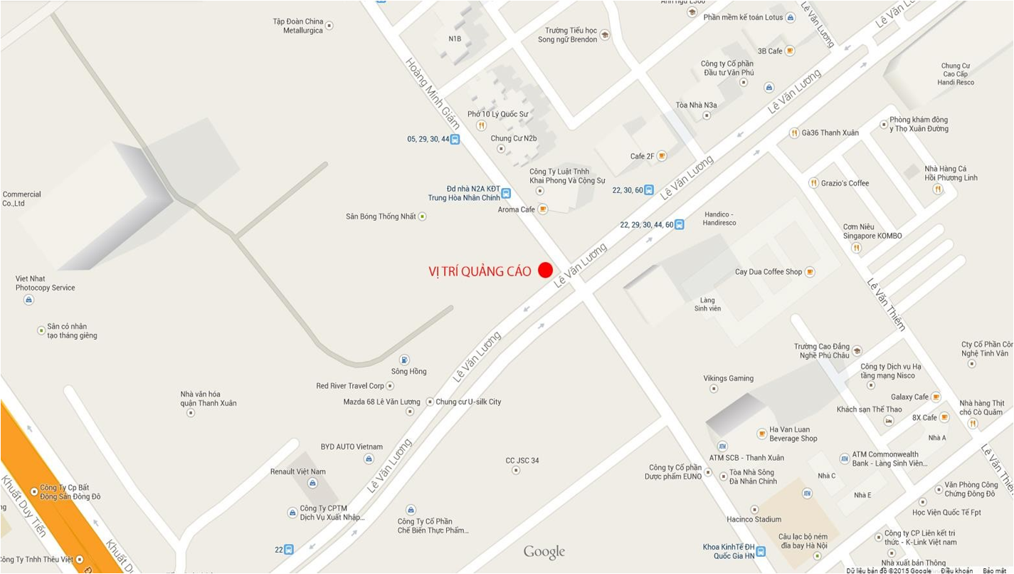 Lê Văn Lượng - Khuất Duy Tiến