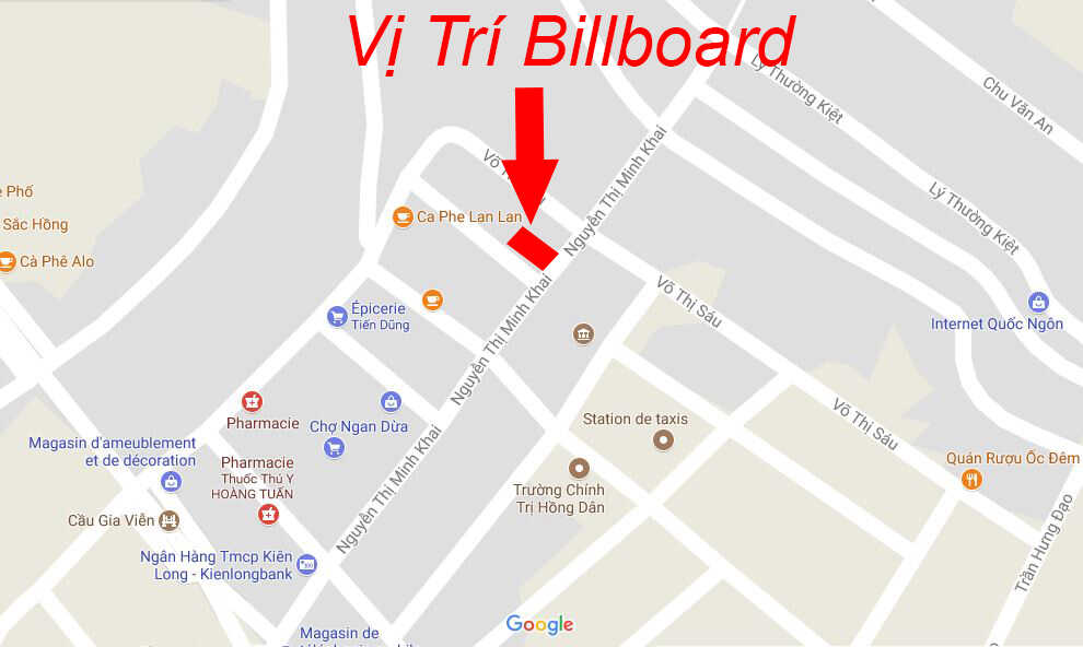 THỊ TRẤN NGAN DỪA - BL-9826
