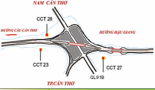 VÒNG XOAY CẦU CẦN THƠ-CT-013