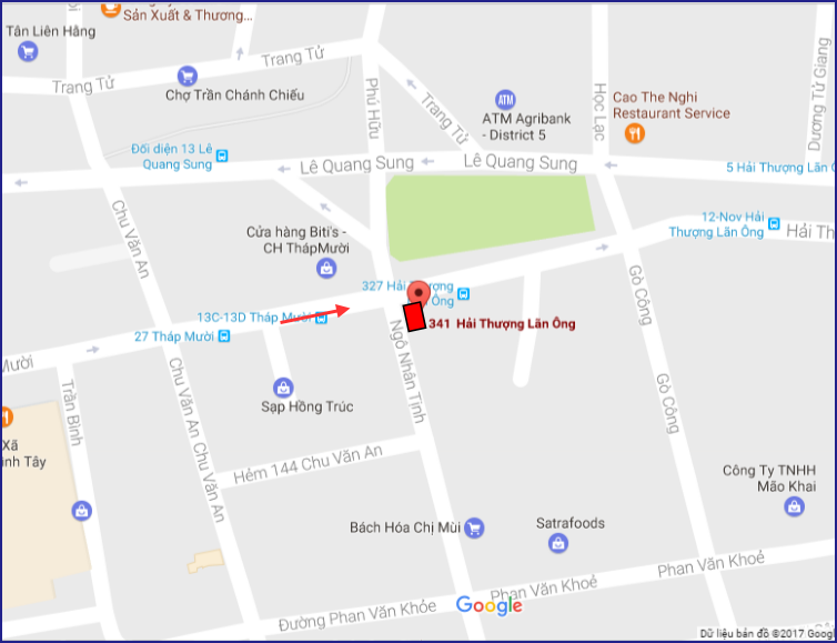 NGÃ TƯ HẢI THƯỢNG LÃN ÔNG-NGÔ NHÂN TỊNH - THCM-4898