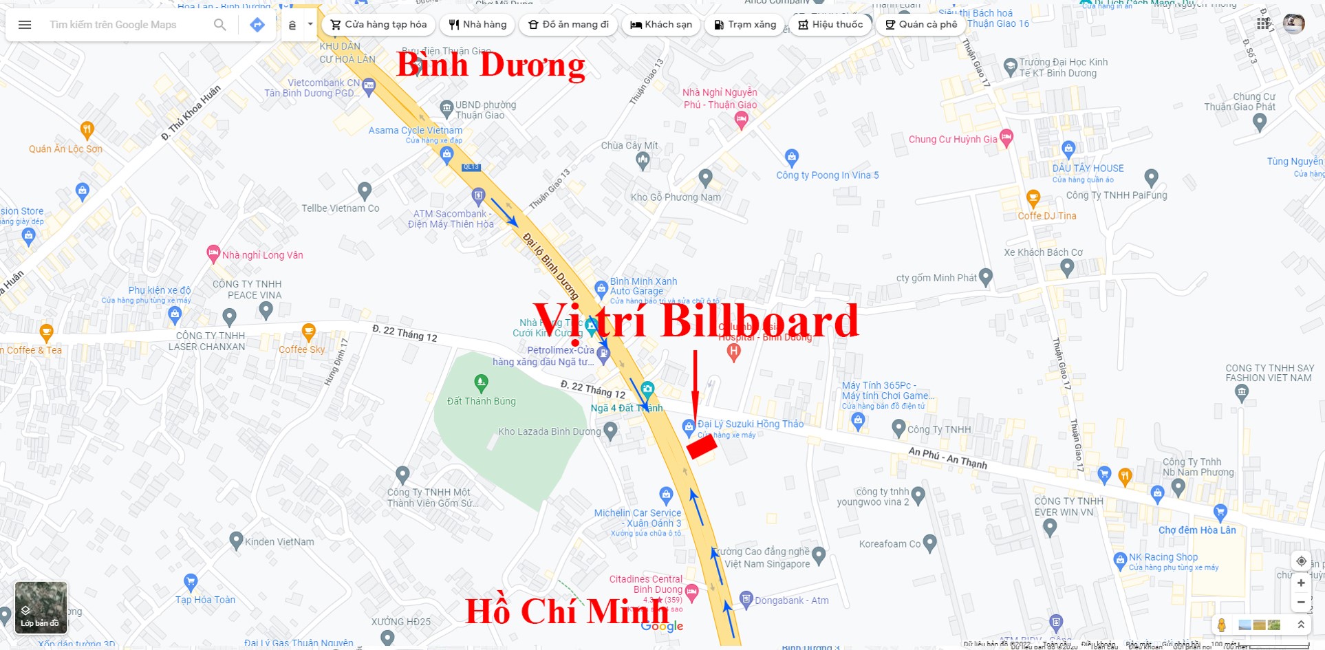 NGÃ TƯ ĐẤT THÁNH (HPT PLAZA) - BDG-8575