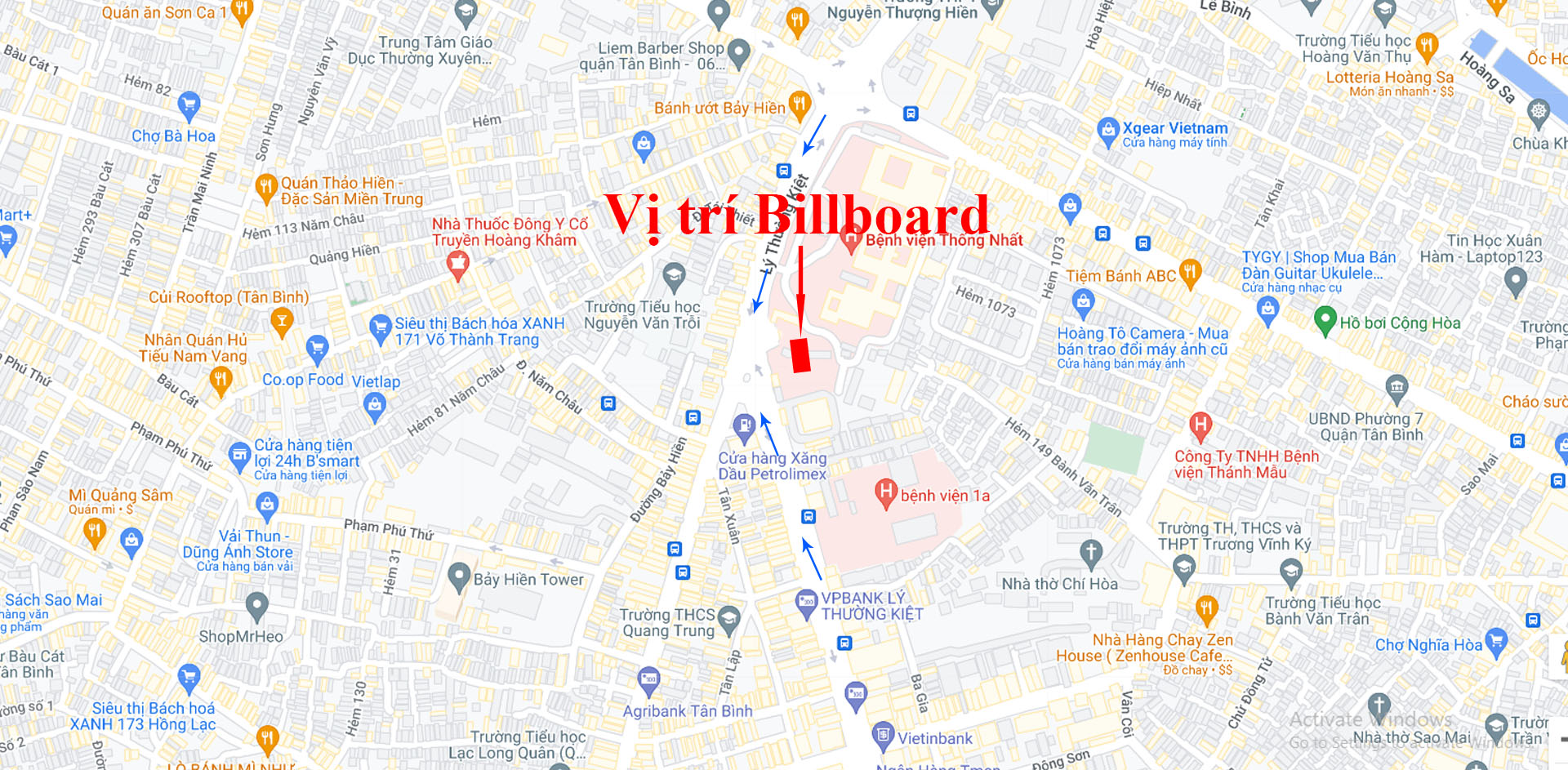 NGÃ TƯ BẢY HIỀN-HCM-TB-201