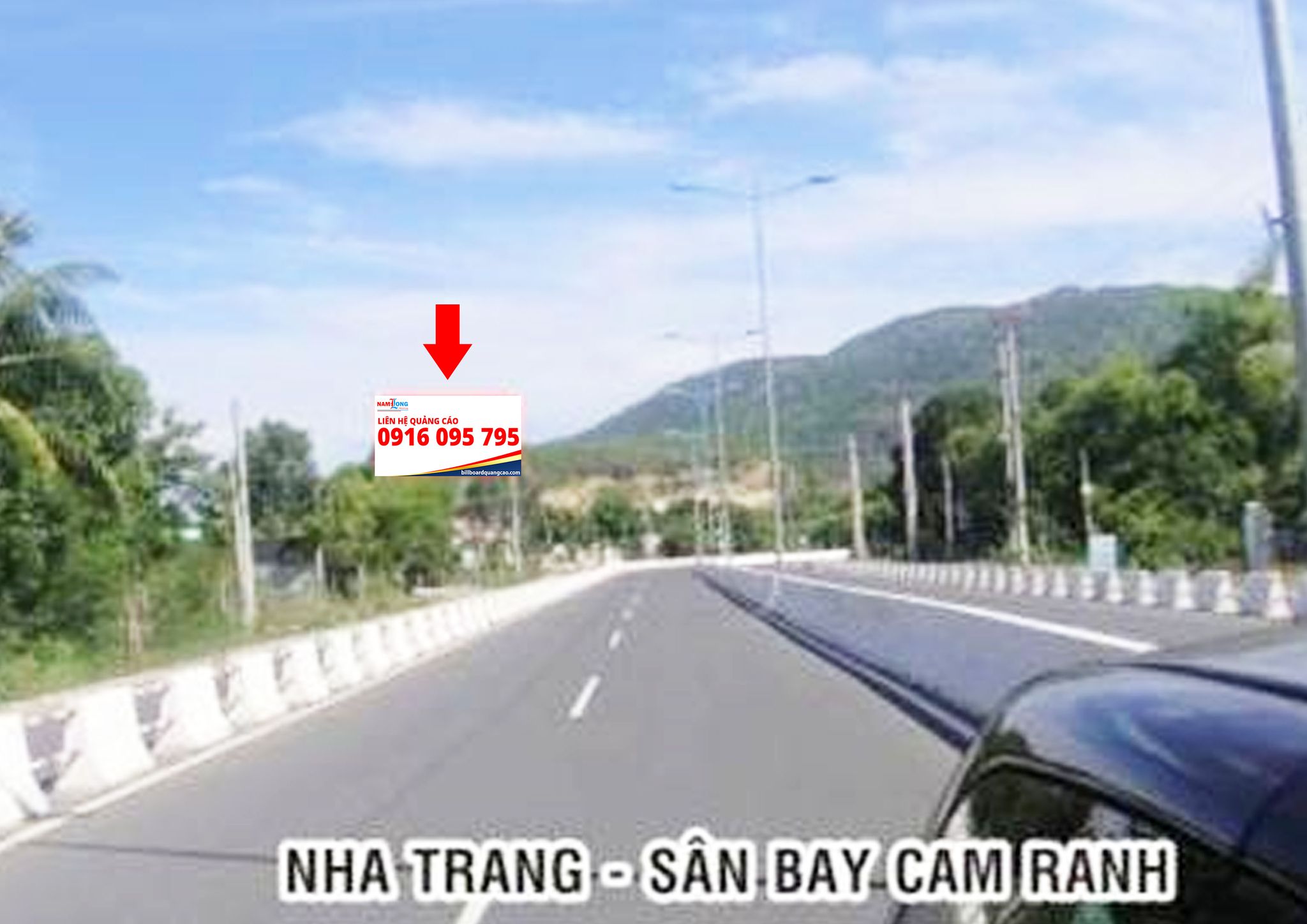 ĐẠI LỘ NGUYỄN TẤT THÀNH – SÂN BAY CAM RANH-KH-015