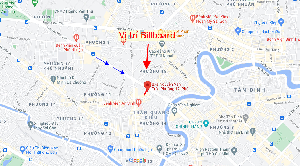 87A NGUYỄN VĂN TRỖI-HCM-PN-179