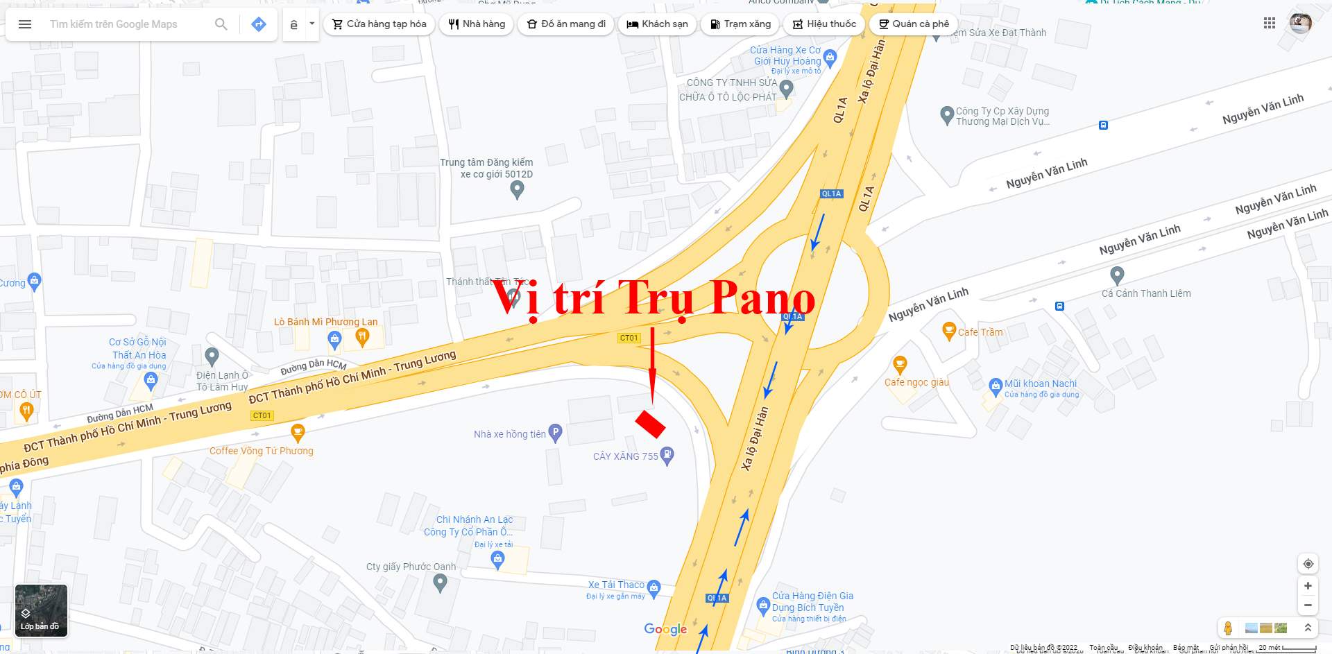 CẦU VƯỢT NGUYỄN VĂN LINH - THCM-3606
