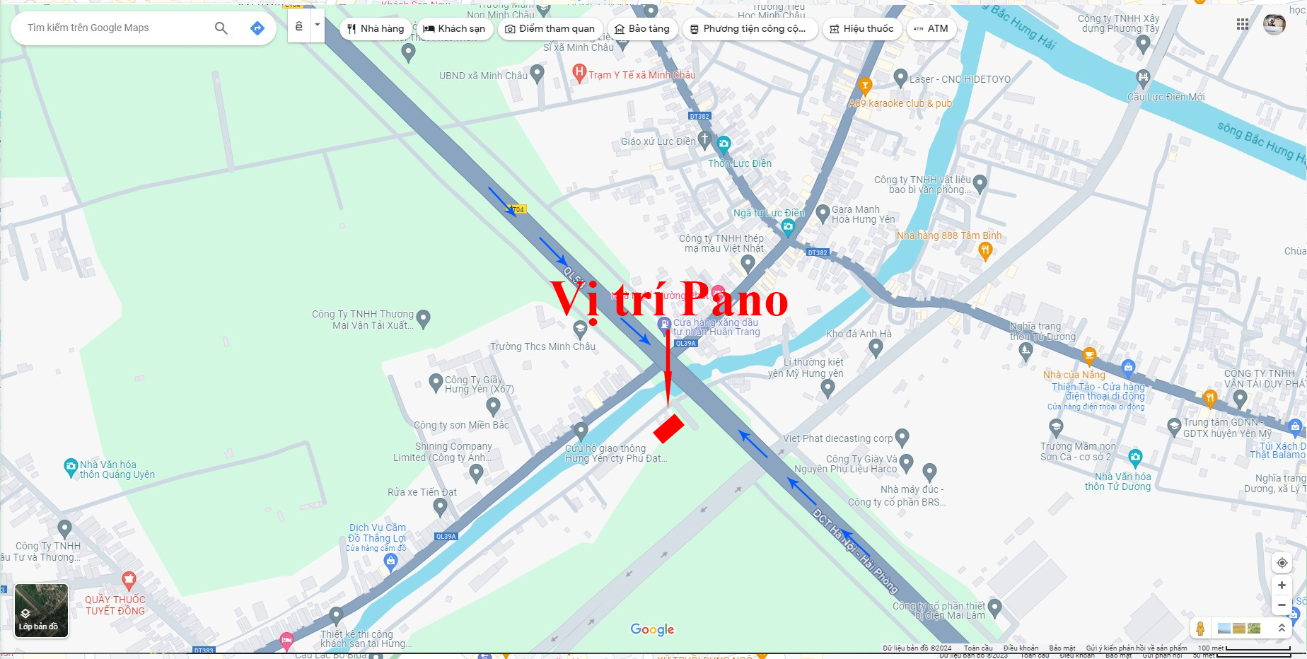 CAO TỐC 5B HÀ NỘI - HẢI PHÒNG - HY-8044