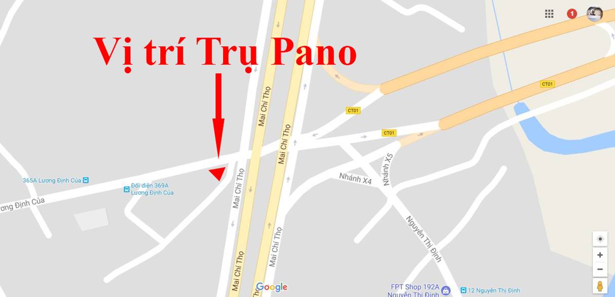 ĐẦU ĐƯỜNG CAO TỐC-A1