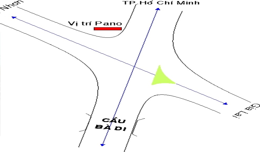 NGÃ TƯ BÀ DI-BDS6-010