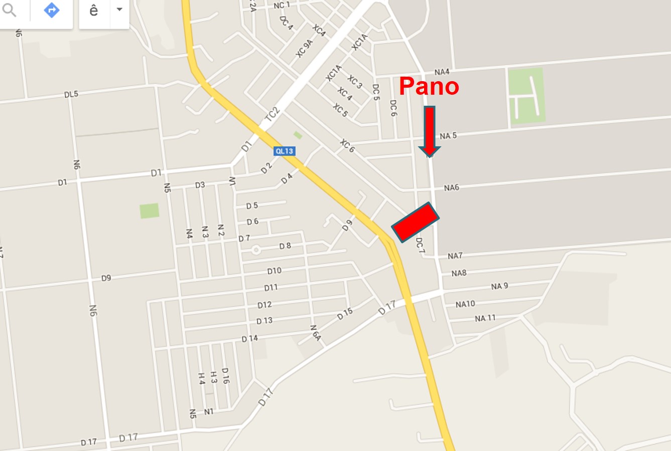 KCN MỸ PHƯỚC 1-2-BDG-1944