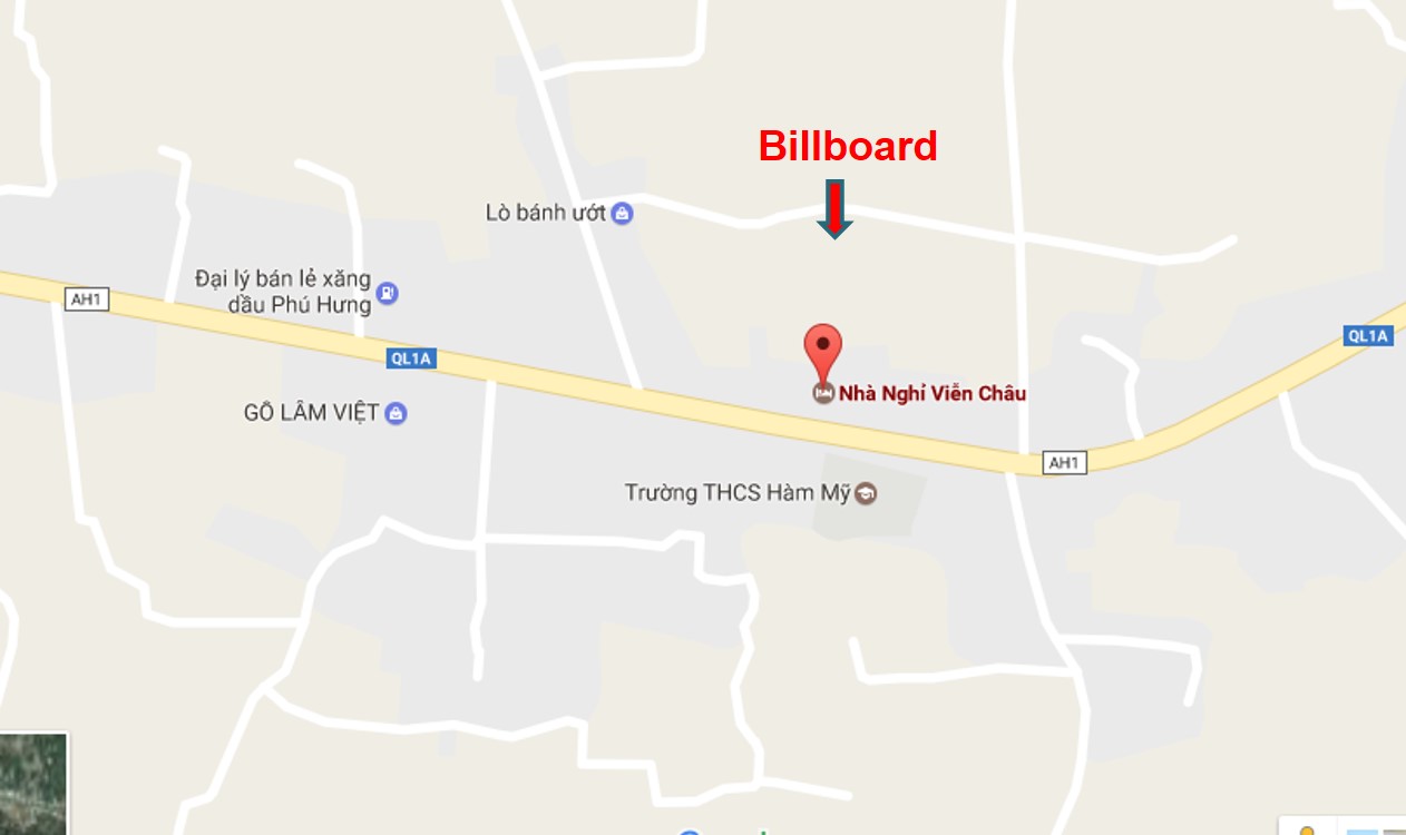 NHÀ NGHĨ VIỄN ĐÔNG + QL1A-BT-012