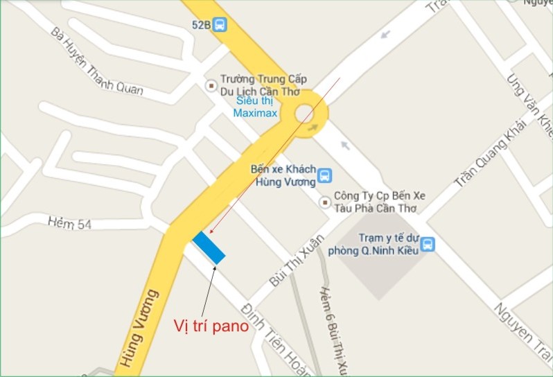 HÒA BÌNH - NGUYỄN AN NINH-CT-0107