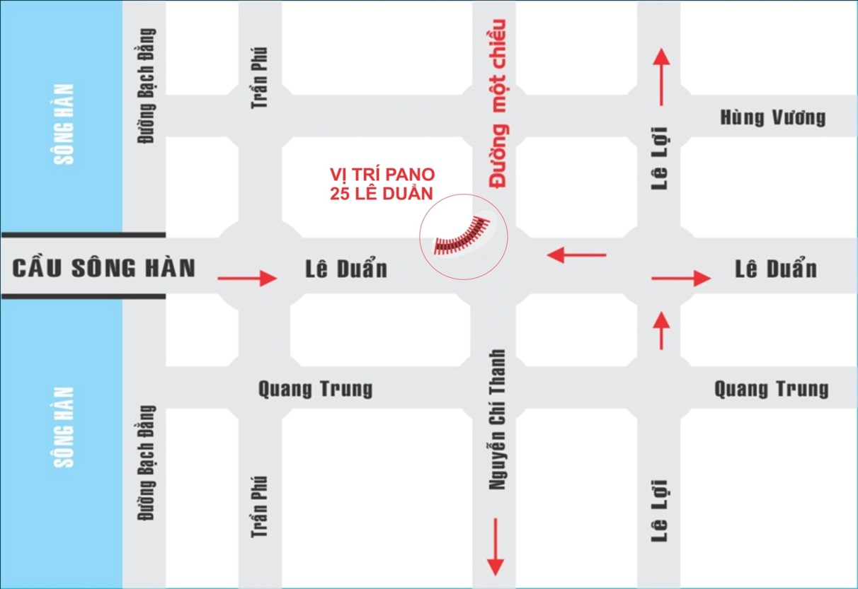 25 LÊ DUẨN-DN