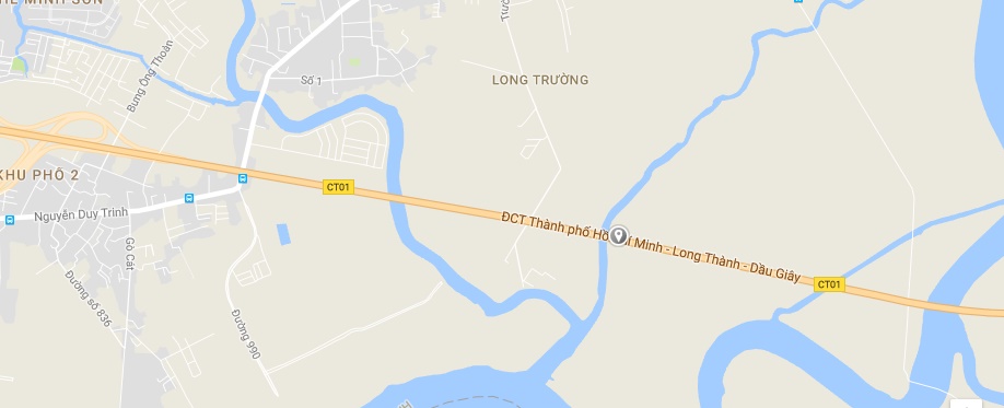CAO TỐC LONG THÀNH – DẦU DÂY-HCM-Q9-120