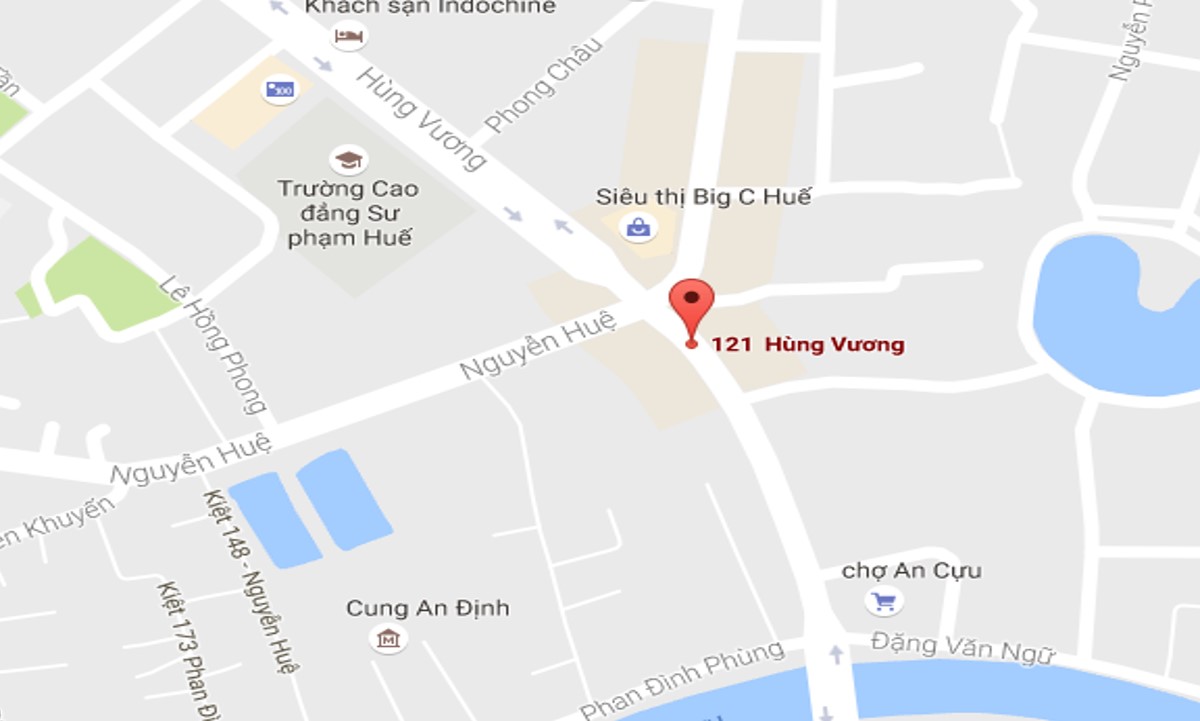 NGÃ TƯ HÙNG VƯƠNG - BÀ TRIỆU-TTH-9973