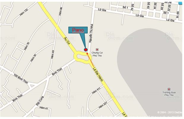 VÒNG XOAY LÊ ĐẠI HÀNH-HCM-Q11-133