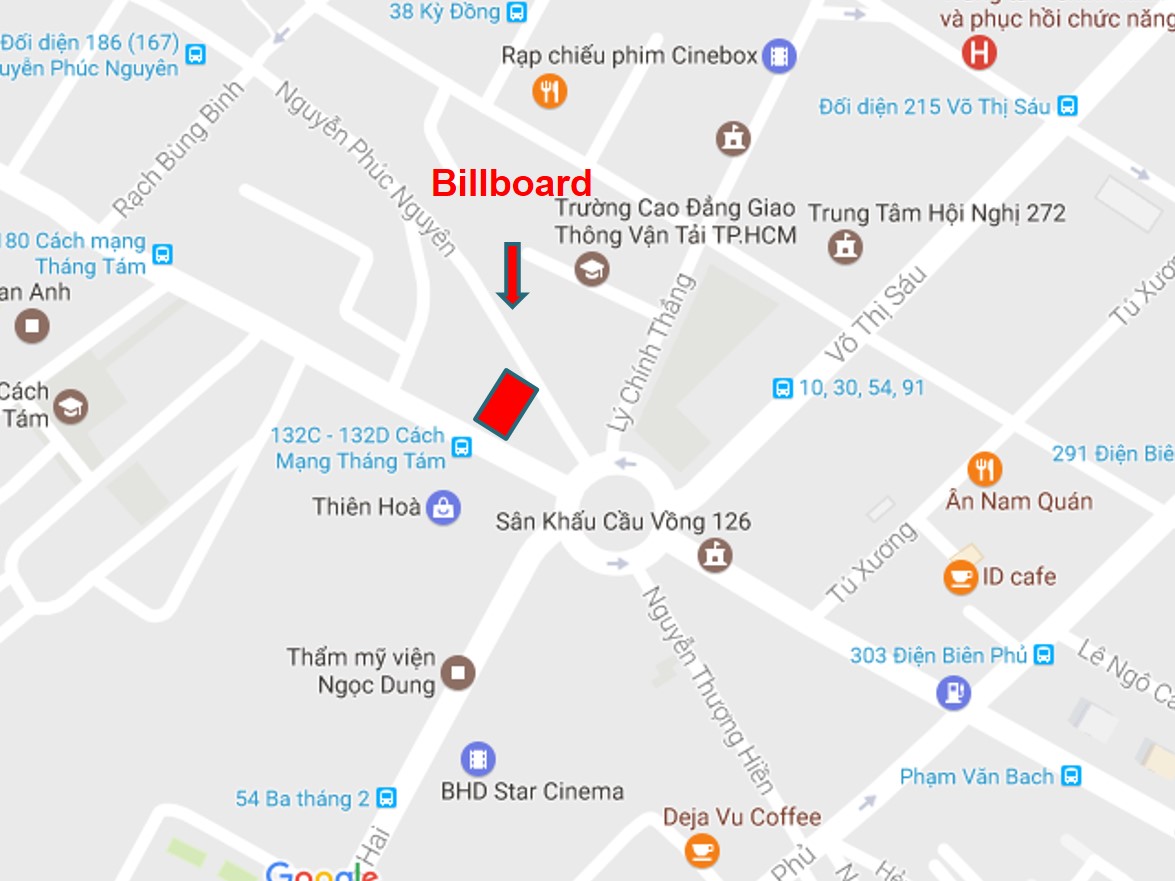 VÒNG XOAY NGÃ SÁU DÂN CHỦ-HCM-Q3-071