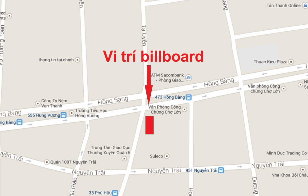 KHU THUẬN KIỀU PLAZA-THCM-2890
