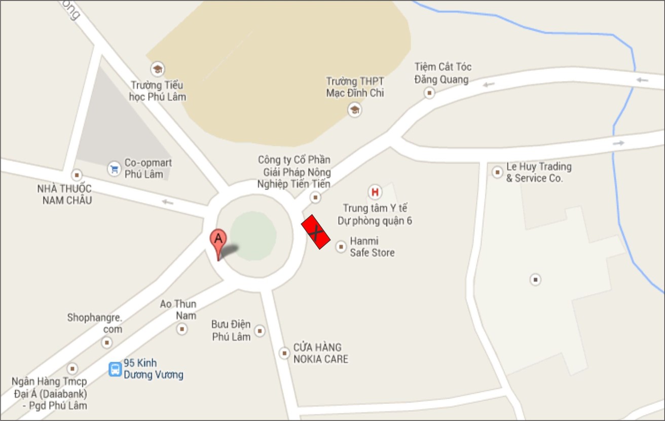  VÒNG XOAY PHÚ LÂM-HCM-Q6-100