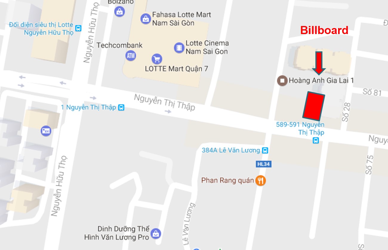 NGÃ TƯ NGUYỄN THỊ THẬP - LÊ VĂN LƯƠNG-HCM-Q7-110