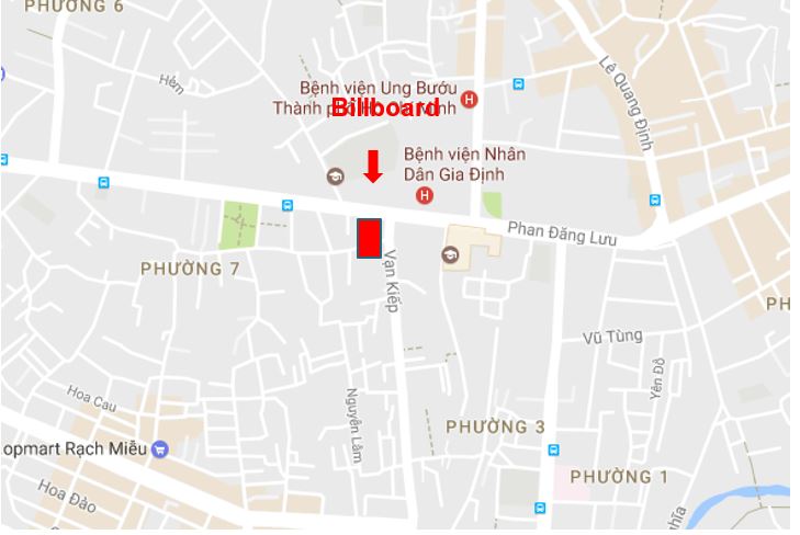 NGÃ BA VẠN KIẾP - PHAN ĐĂNG LƯU-HCM-QBThanh-162