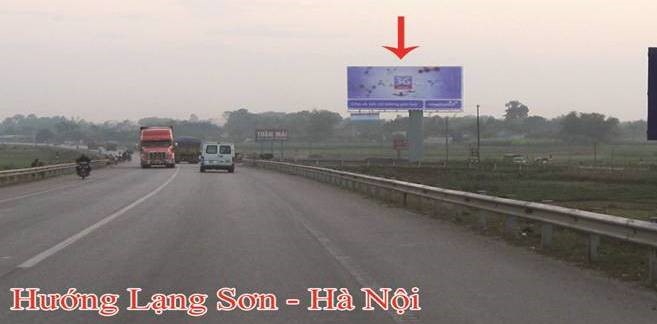 QUỐC LỘ 1A  LẠNG GIANG – BẮC GIANG-HN-050