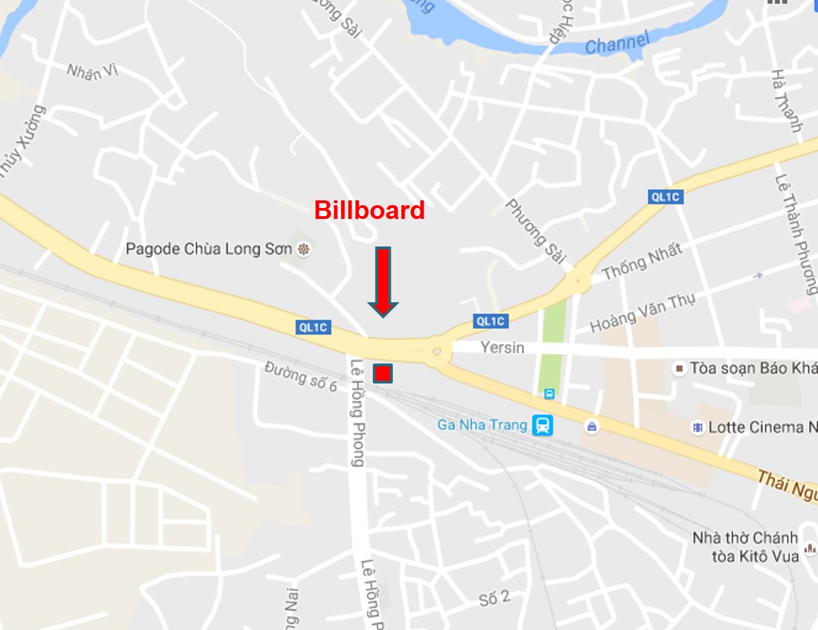 NGÃ BA LÊ HỒNG PHONG - THÁI NGUYÊN-KH-001
