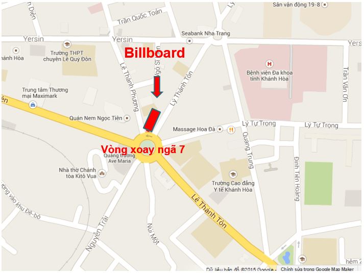 VONG XOAY NGÃ BẢY-KH-006