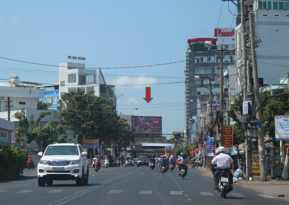 CT PHÁP VÂN – CẦU GIẼ - THN-4200