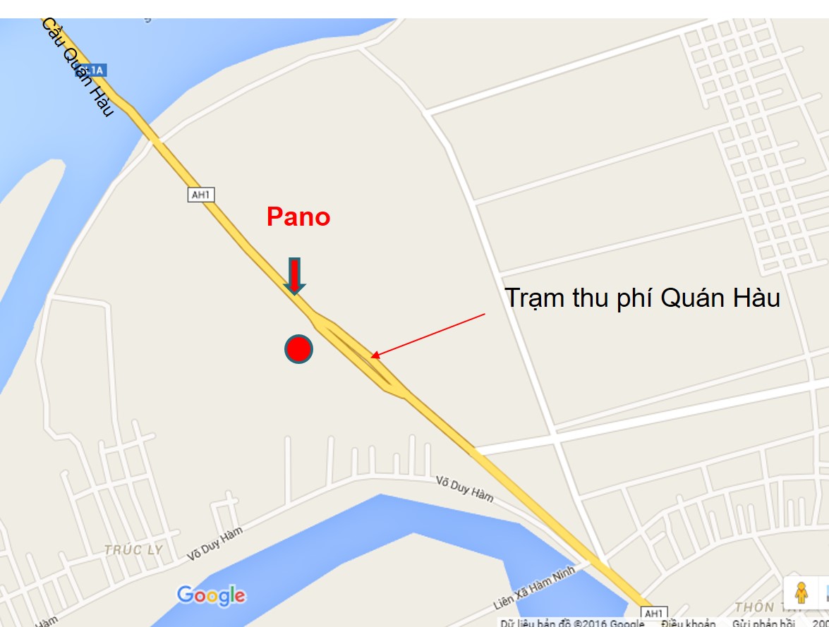 TRẠM THU PHÍ QUÁN HÀU-QB-006