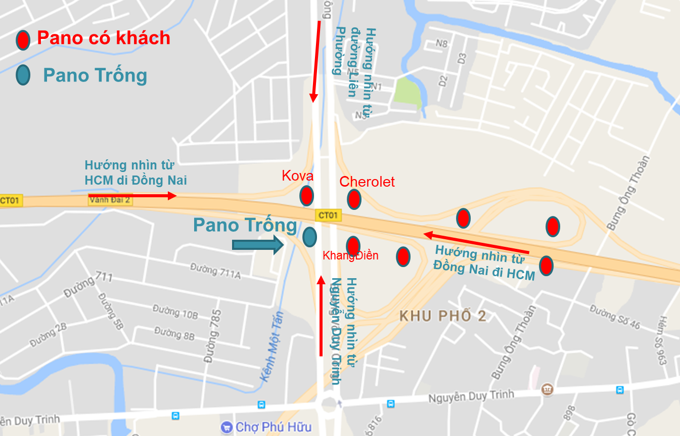 NÚT GIAO VÕ CHÍ CÔNG-CAO TỐC - A4