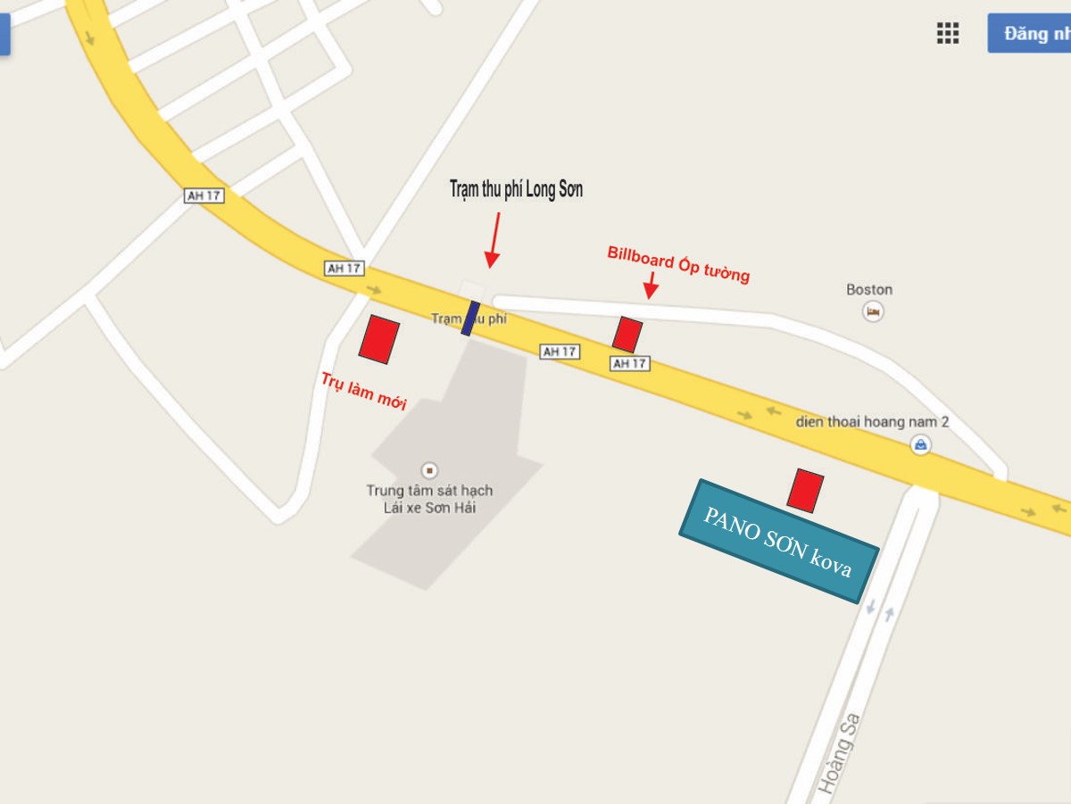TRẠM THU PHÍ LONG SƠN QUỐC LỘ 51-VTS9-009