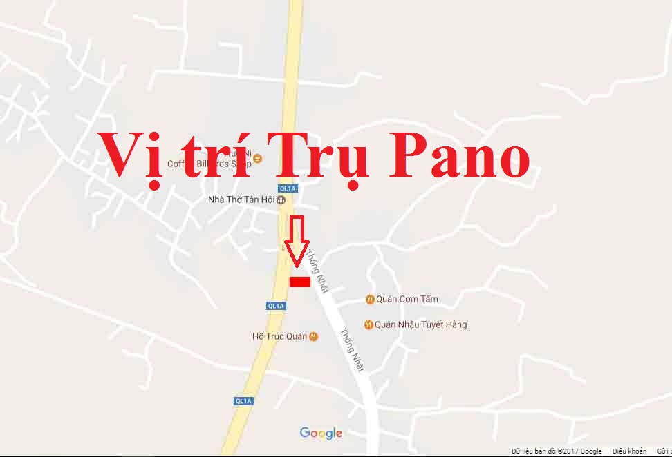 NGÃ BA QL 1A + THỐNG NHẤT-NThuan-005