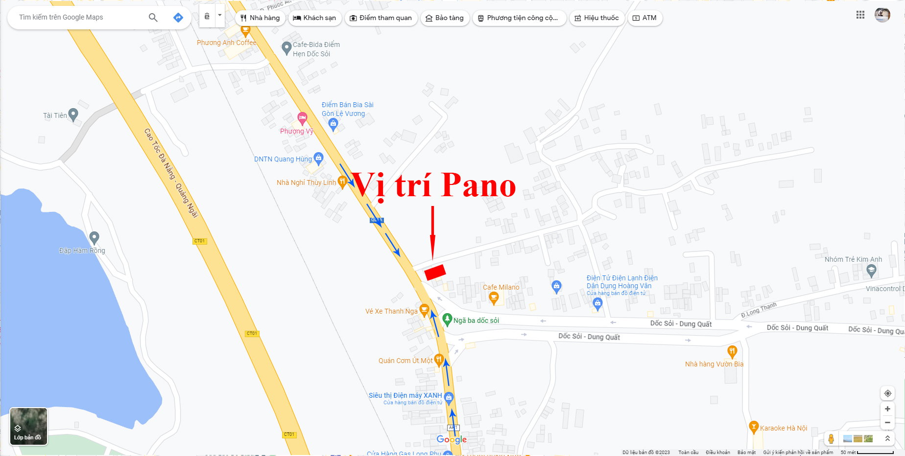 NGÃ BA DỐC SỎI, BÌNH SƠN, QUẢNG NGÃI-QNgai-006