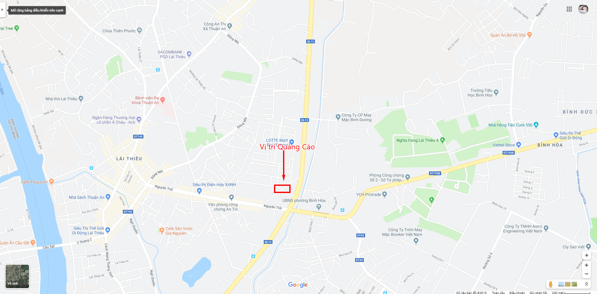 CẦU ÔNG BỐ - BDG-5084