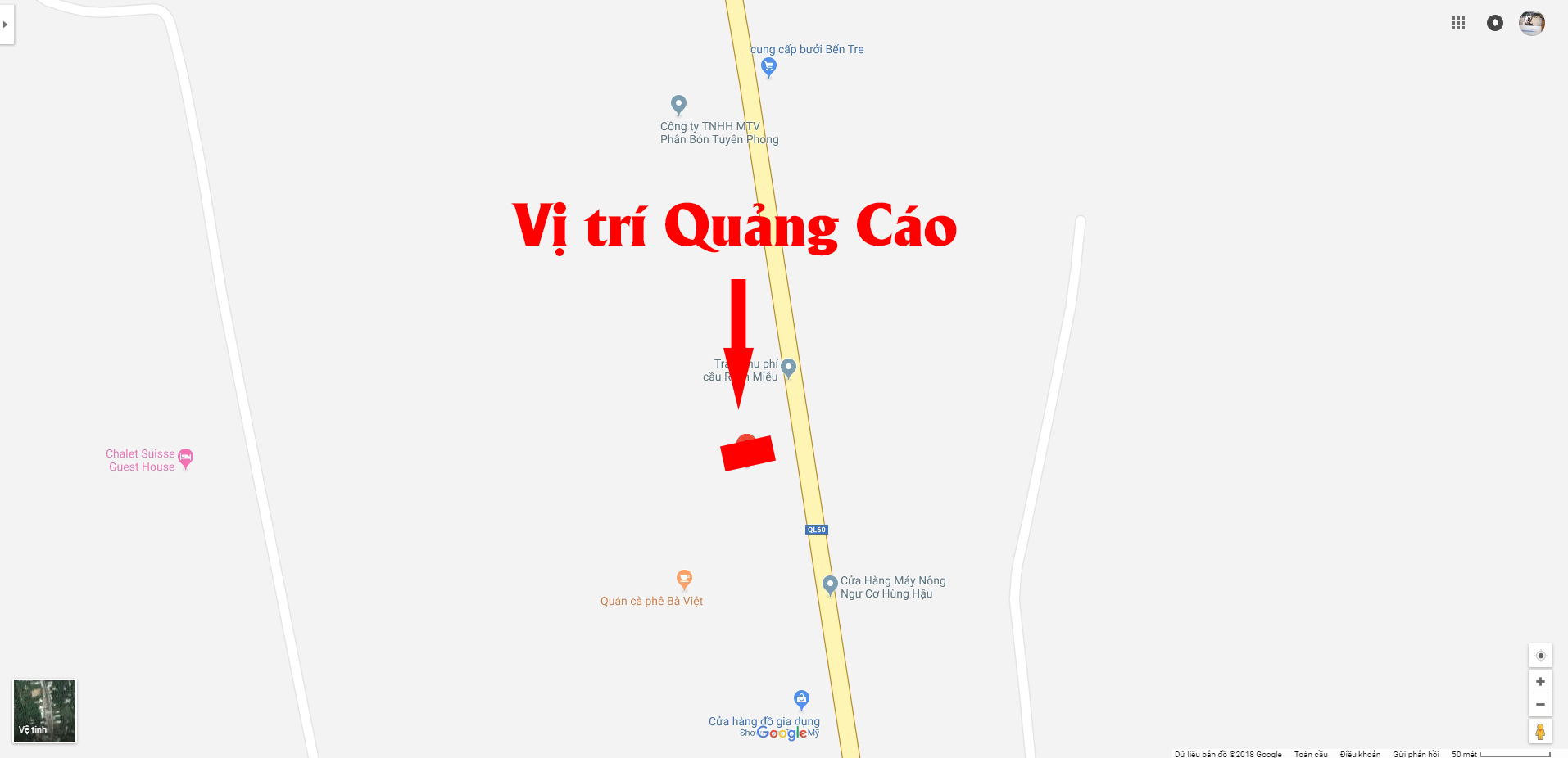 TRẠM THU PHÍ CẦU RẠCH MIỄU - BTE-1612