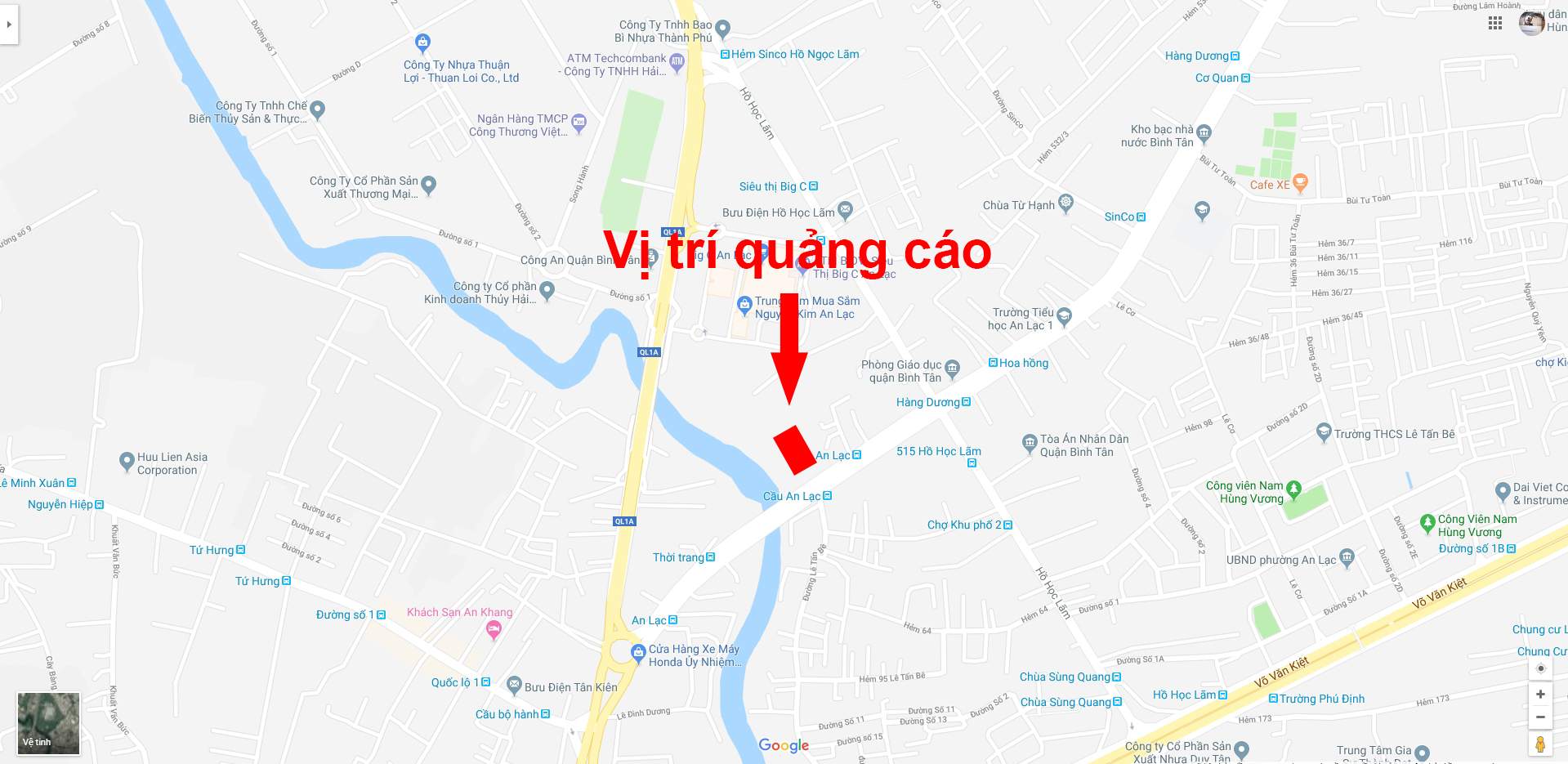 BẾN XE MIỀN TÂY - THCM-2739