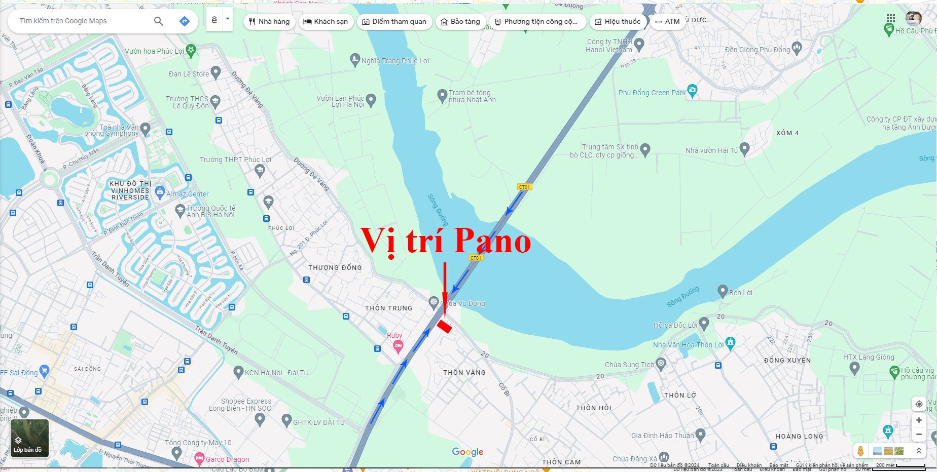 CAO TỐC 5B HÀ NỘI - HẢI PHÒNG - HD-3979