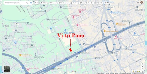 CHỢ ĐẦU MỐI THỦ ĐỨC - THCM-8498