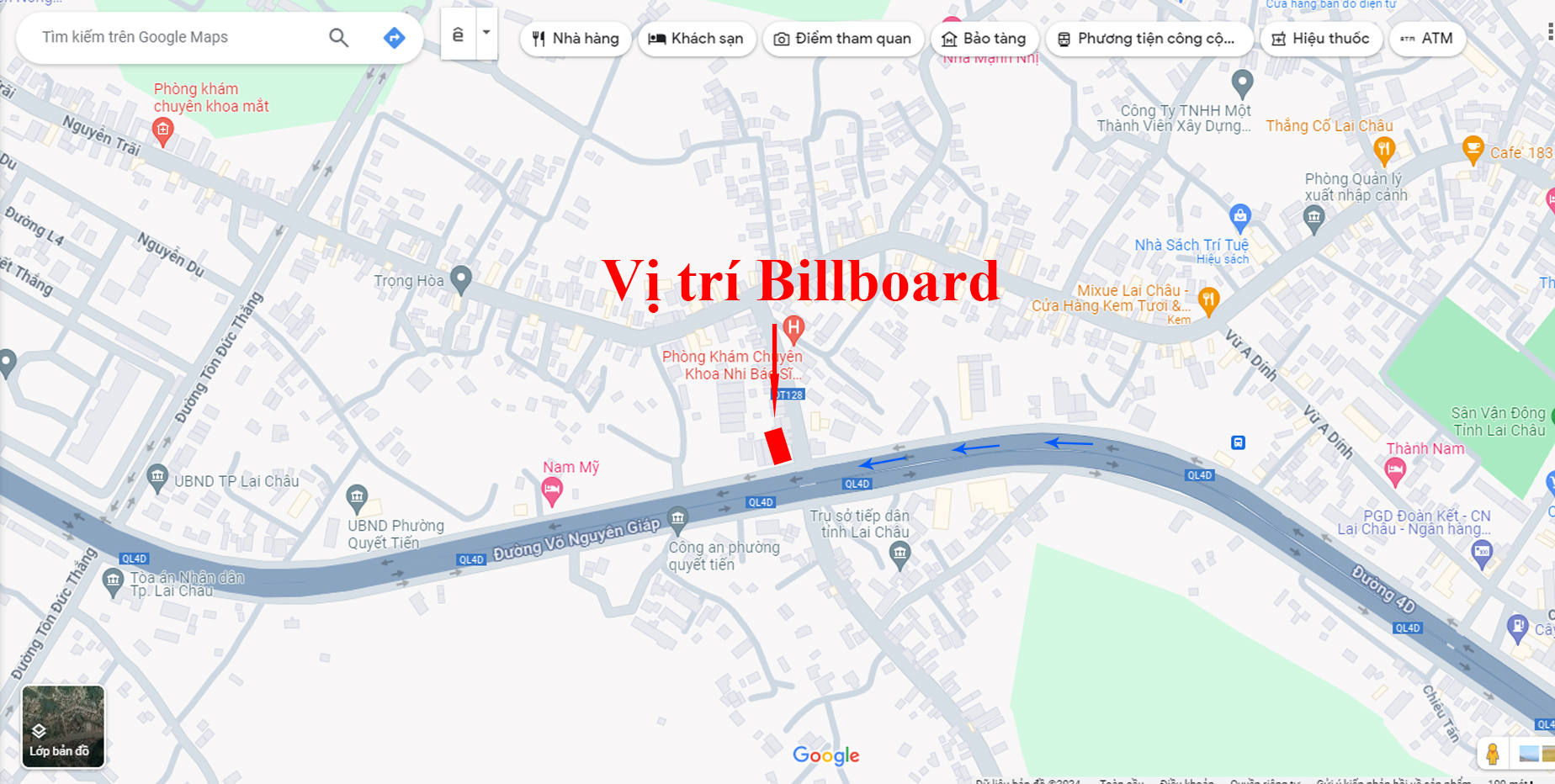 NGÃ TƯ VÕ NGUYÊN GIÁP - BẾ VĂN ĐÀN - LC-1292