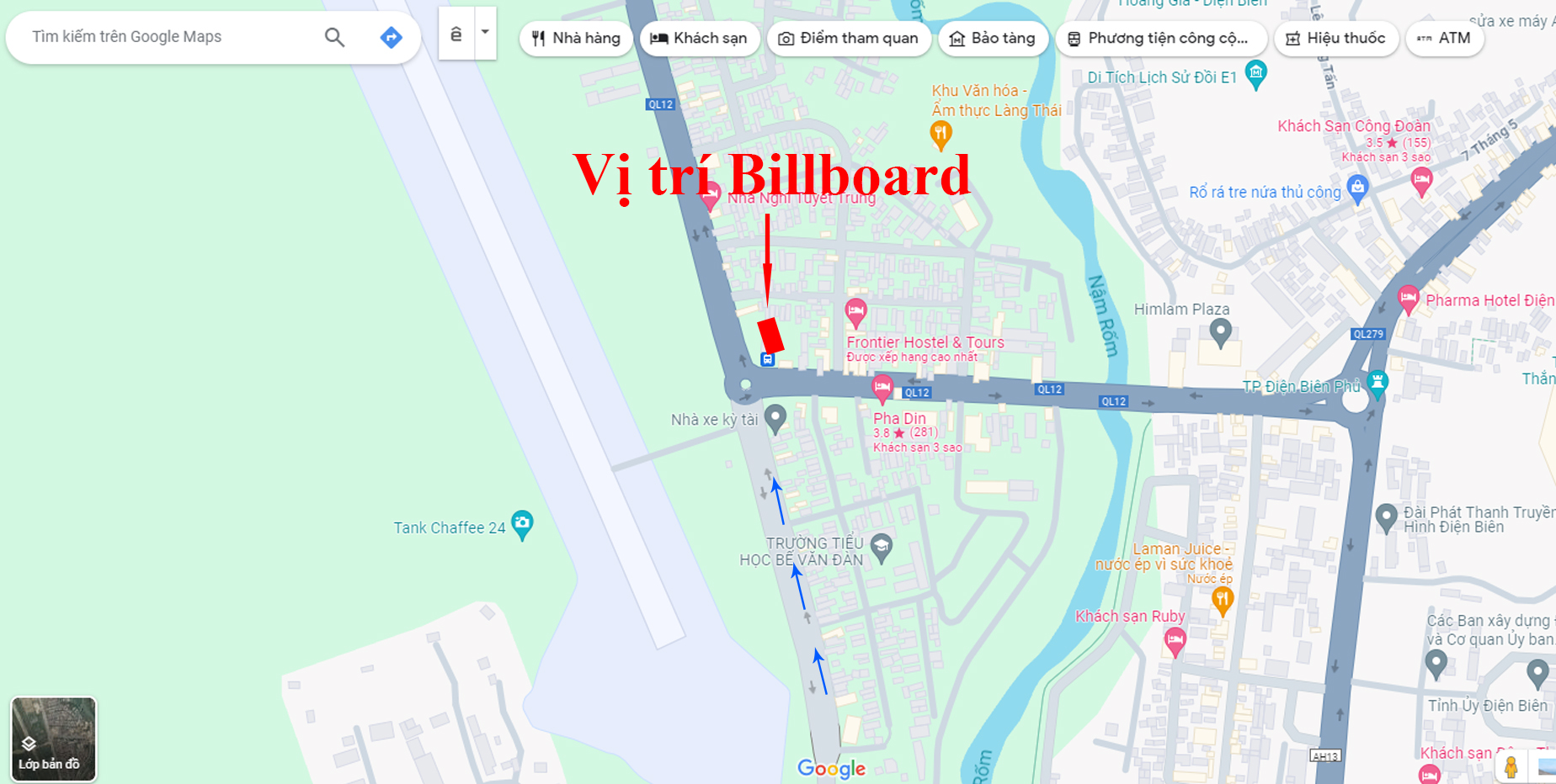 VÒNG XOAY NGUYỄN HỮU THỌ - TRẦN ĐĂNG NINH - ĐB-8027