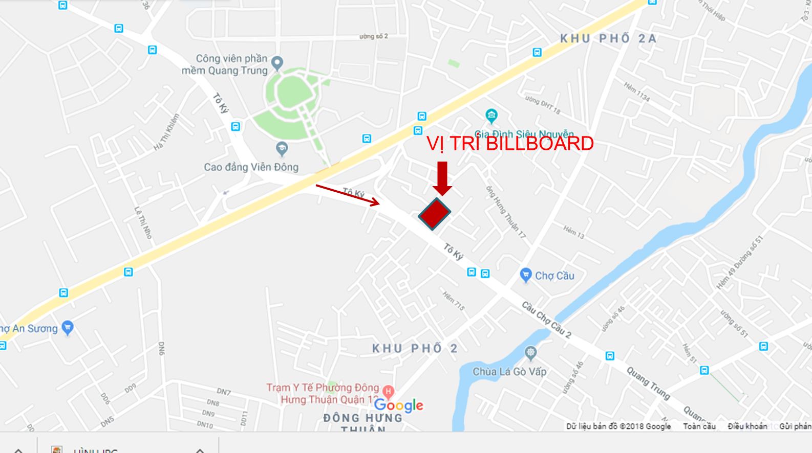 CẦU VƯỢT QUANG TRUNG - THCM-4727