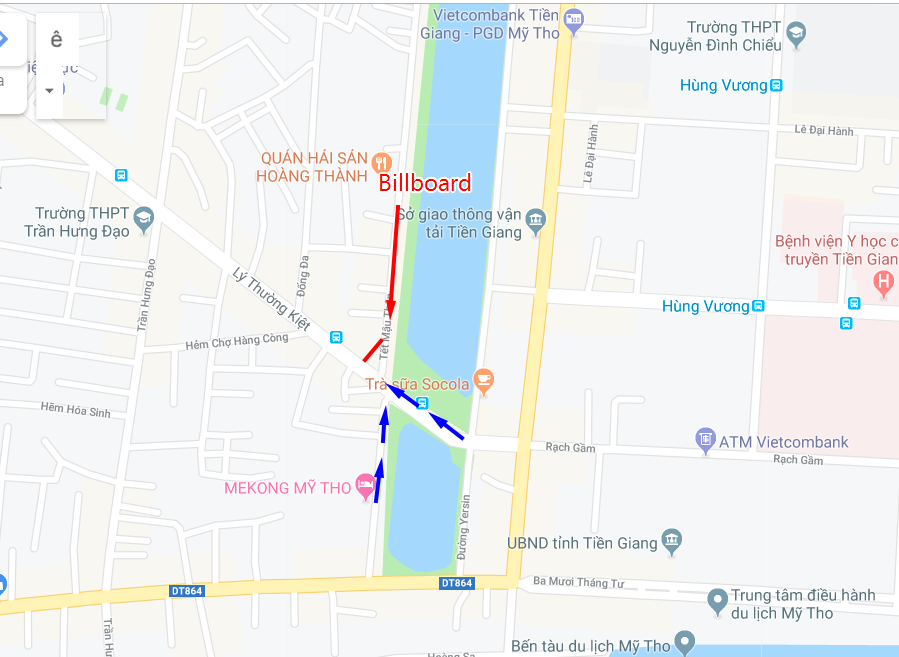 CÔNG VIÊN TẾT MẬU THÂN - TG-7998
