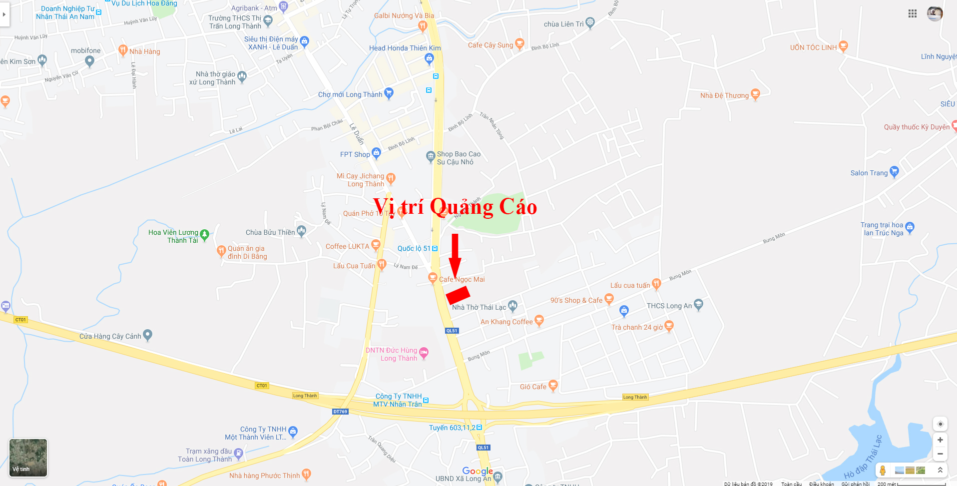 NÚT GIAO QUỐC LỘ 51(CT LONG THÀNH - DẦU GIÂY) - DNG-4574