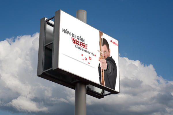 Thi công pano quảng cáo - Billboardquangcao.com