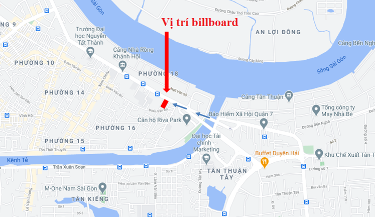 CẦU TÂN THUẬN - THCM-9086